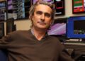 Cagliari, addio allo storico cameraman Alessandro Nateri