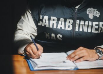 Violazioni delle procedure HACCP, sanzionato un esercizio alimentare a San Vito