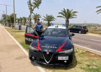 Quartu, scoperti 2 lavoratori in nero in un locale a Capitana: attività sospesa, sanzioni per oltre diecimila euro