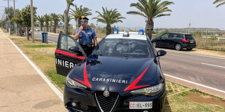 Quartu, scoperti 2 lavoratori in nero in un locale a Capitana: attività sospesa, sanzioni per oltre diecimila euro