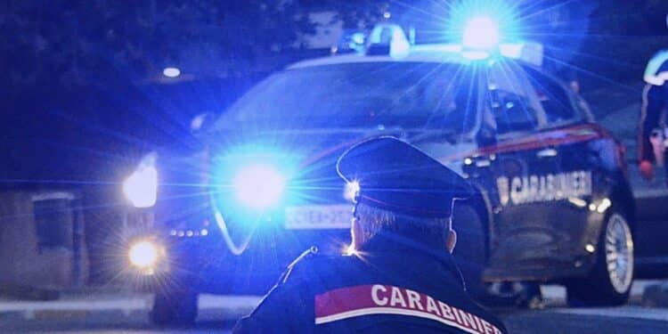 Tragico schianto a Iglesias per un malore, esce di strada con l’auto e muore a 77 anni