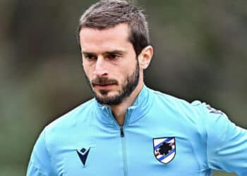 Drammatico incidente in scooter: muore a 33 anni l’ex difensore del Cagliari Marios Oikonomou