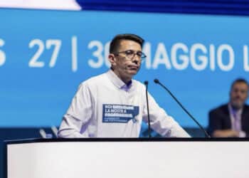 Cristiano Ardau entra nella UILTuCS: per la prima volta in 75 anni un sardo in Segreteria Nazionale