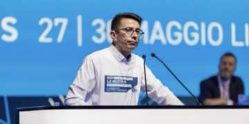 Cristiano Ardau entra nella UILTuCS: per la prima volta in 75 anni un sardo in Segreteria Nazionale