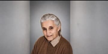 All’età di 105 anni circondata dall’affetto dei suoi cariè tornata alla casa del Padre la nostra amata Caterina Fiori