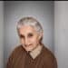 All’età di 105 anni circondata dall’affetto dei suoi cariè tornata alla casa del Padre la nostra amata Caterina Fiori