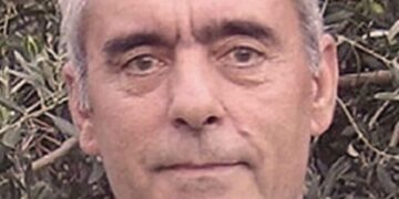 Quartu Sant’Elena, dolore e commozione per la tragica scomparsa di Michele Podda morto tra le fiamme per spegnere un incendio
