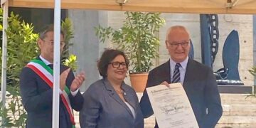 Ranieri, doppio omaggio da Cagliari: Cavaliere di Gran Croce e cittadino onorario della città