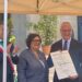 Ranieri, doppio omaggio da Cagliari: Cavaliere di Gran Croce e cittadino onorario della città