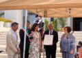 “Ha contribuito al prestigio del vino sardo”: l’enologo Mariano Murru è cavaliere della Repubblica