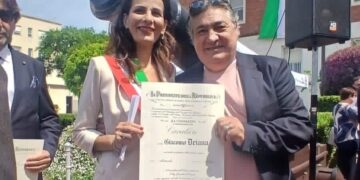 Cagliari, lo storico premio per Giacomo Deiana: il ristoratore caro a Gigi Riva nominato Cavaliere