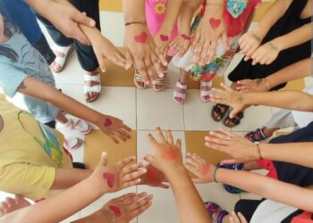 Sanluri, tra piscina, parco e spiaggia day in 300, tra bambini e ragazzi, sono pronti a vivere un’altra estate tutti insieme